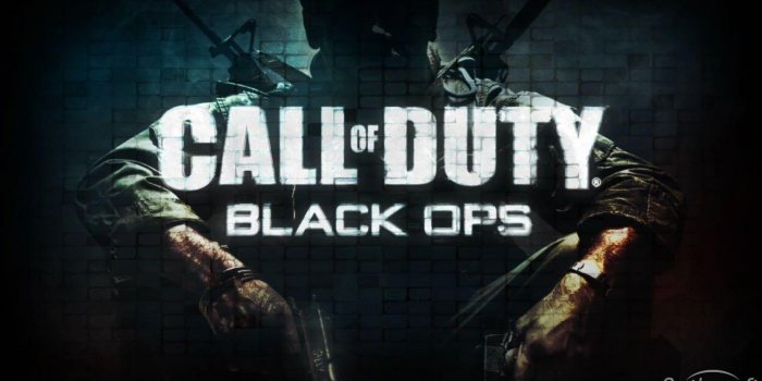 1280x720 Black Ops HD Wallpapers