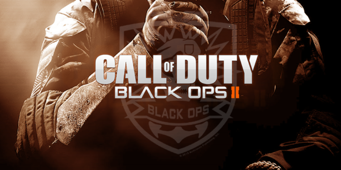 1024x1024 Call of Duty : Black Ops 2 Wallpaper on Behance