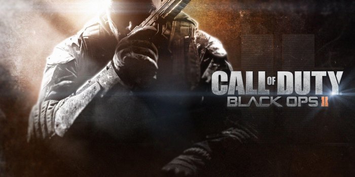 1920x1080 Call Of Duty Black Ops II Wallpapers