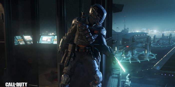 3840x2160 Wallpaper Call of Duty: Black Ops 3, Best Games, sci-fi, fps, shooter, PC,  Games #8437