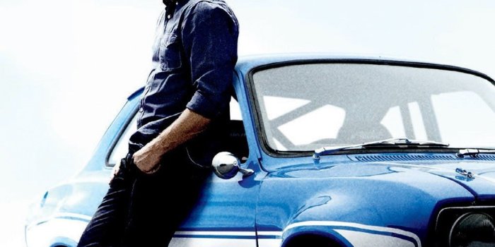 1020x1800 Paul Walker in Fast and Furious 6 Wallpaper ID:1079