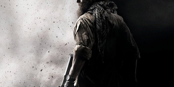 1280x1024 Call of Duty Black Ops Desktop wallpapers 1280x1024