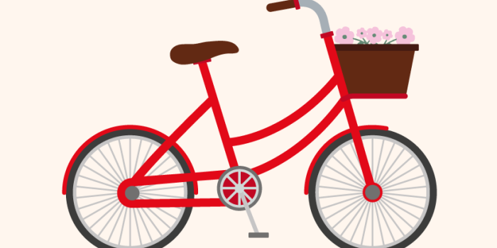 828x1792 Cute Bikes Wallpapers