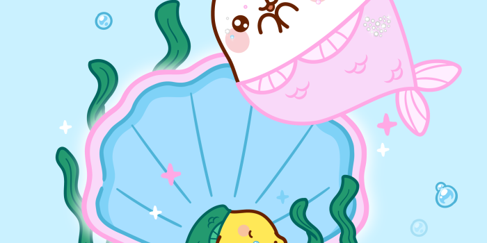 2084x4512 Molang Wallpapers | Molang Official Website