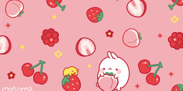 4001x2251 Molang Wallpapers | Molang Official Website – Page 5