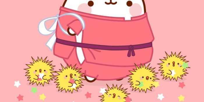 1100x1496 Molang Wallpapers | Molang Official Website – Page 7