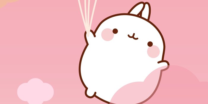 3126x5560 Molang Wallpapers | Molang Official Website – Page 6