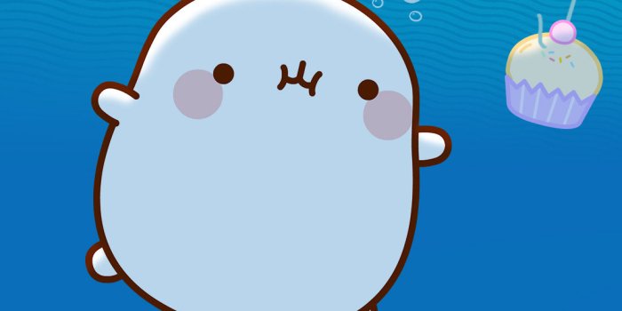 1100x1496 Molang Wallpapers | Molang Official Website – Page 6