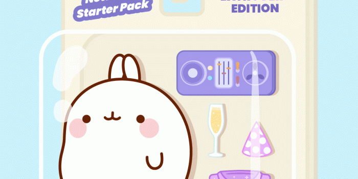 1242x2208 Molang Wallpapers | Molang Official Website – Page 2