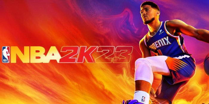 1200x675 NBA 2K23 Wallpapers