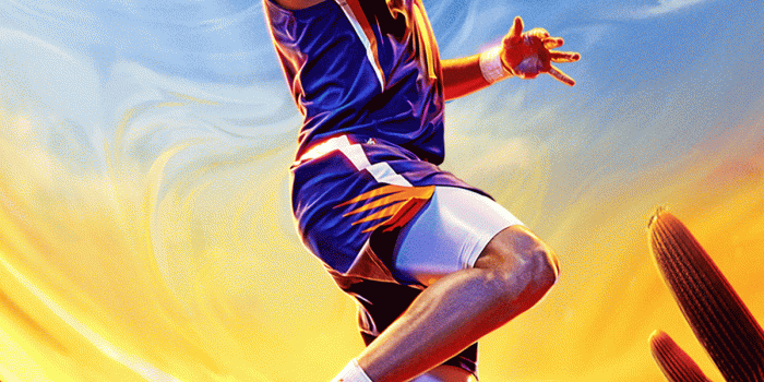 1200x2133 NBA 2K23 Wallpapers