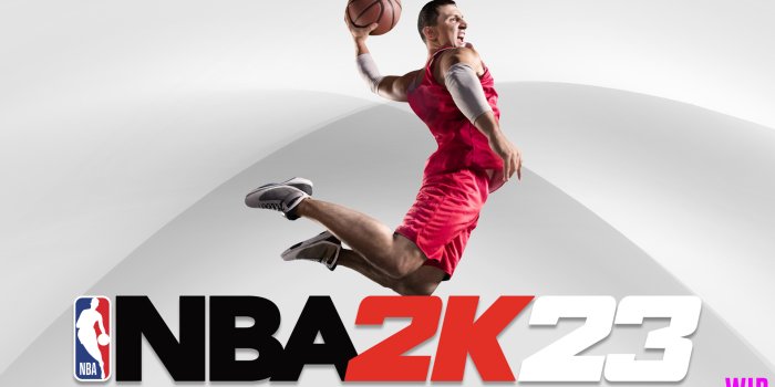 1920x1080 NBA 2K23 Wallpapers