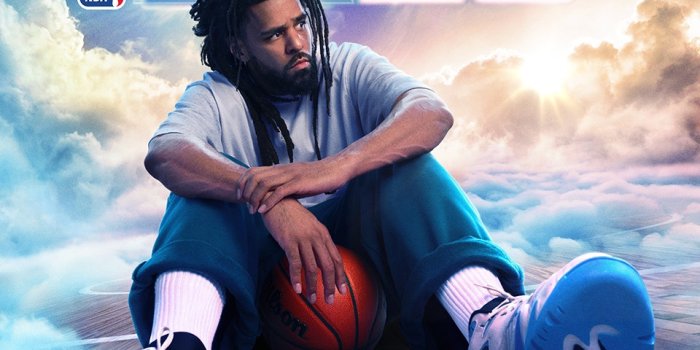 960x960 J. Cole Revealed as a Cover Star for NBA 2K23, Appears in the Game |  Pitchfork