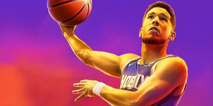 1920x1080 NBA 2K23 Review