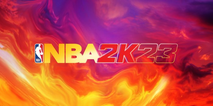 1920x1080 NBA 2K23 for PC Game Reviews