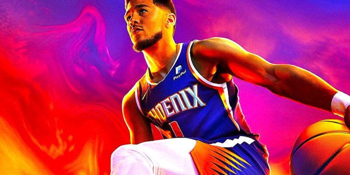 1280x720 NBA 2K23 Packaging Warns Of Server Shutdown Scheduled For 2024 - GameSpot