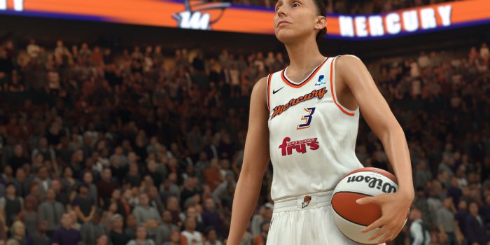 3840x2160 Video Game NBA 2K23 4k Ultra HD Wallpaper