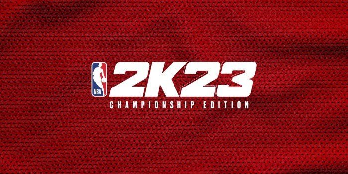 3840x2160 Video Game NBA 2K23 4k Ultra HD Wallpaper