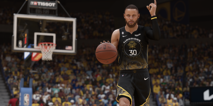 3840x2160 40+ NBA 2K23 HD Wallpapers and Backgrounds