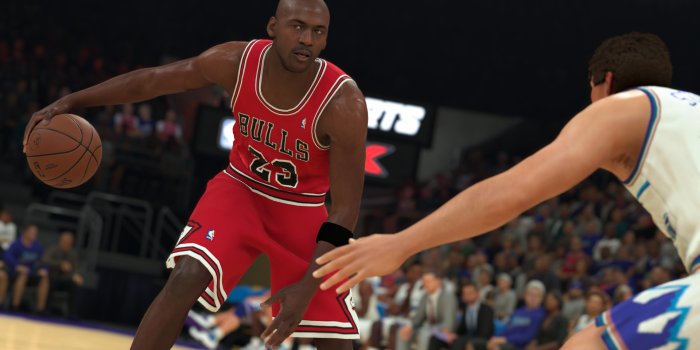 1920x1080 Buy NBA 2K23 Xbox One/Series X|S | Cheapest price on Enjify.com