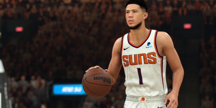 1920x1080 Buy NBA 2K23 Michael Jordan Edition Steam