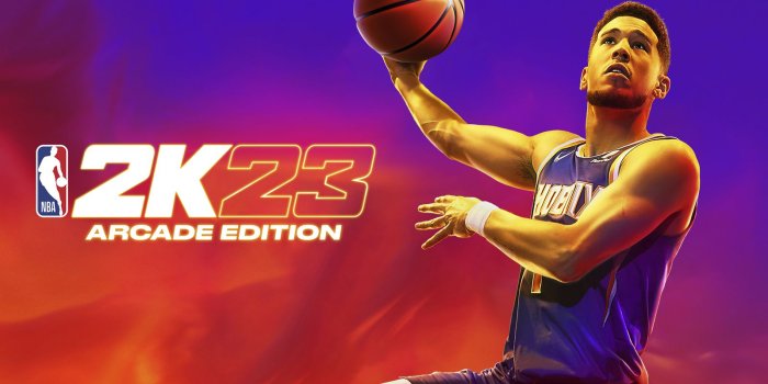 1600x900 NBA 2K23 Launching on Apple Arcade Tomorrow as 2022-23 Season Begins -  MacRumors