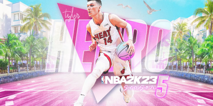 1200x900 NBA 2K23 Season 5 start times: When will the update be released? - Video  Games on Sports Illustrated