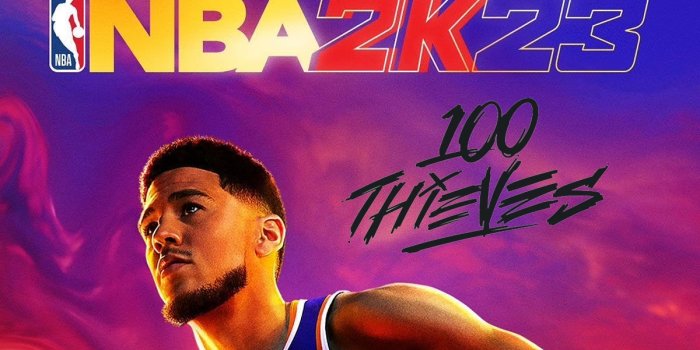 1200x675 100 Thieves apparel confirmed to appear in NBA 2K23 | Esports.gg
