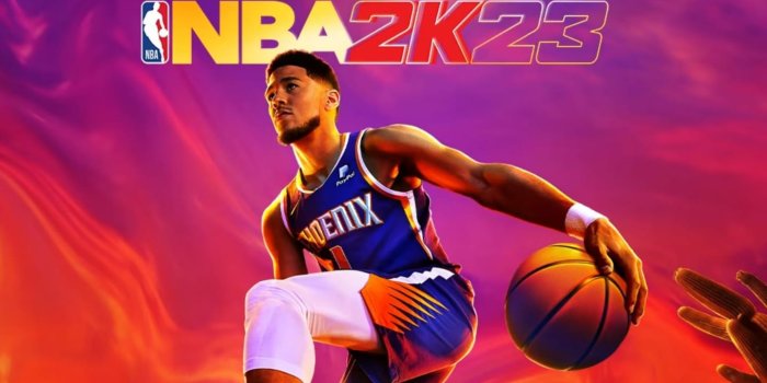 1440x810 NBA 2K23 Download Size: Current and Next Gen