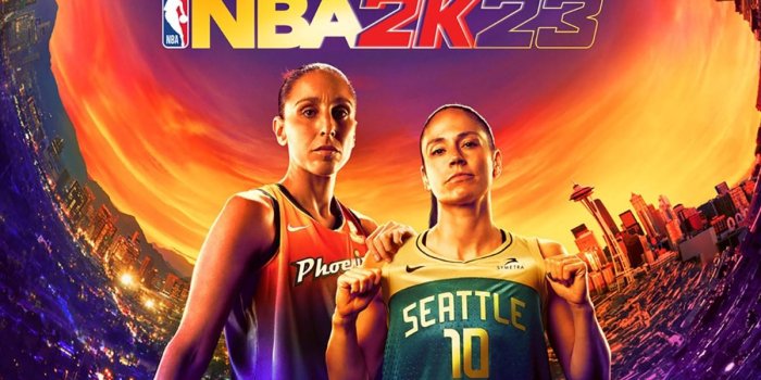 1200x675 NBA 2K23 Reveals WNBA Cover Art