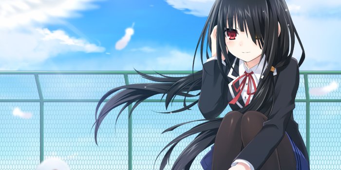 1920x1080 160+ Kurumi Tokisaki HD Wallpapers and Backgrounds