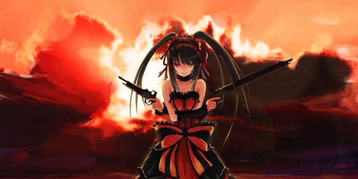 1024x768 Pin on Personajes de anime