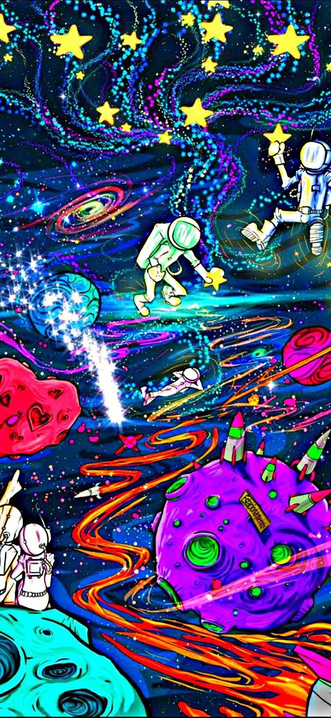 681x1476 Pin on p s y c h e d e l i c