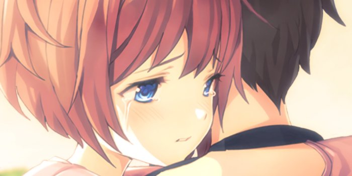 2160x3840 2160x3840 Cute Anime Couple Hug Sony Xperia X,XZ,Z5 Premium HD 4k Wallpapers,  Images, Backgrounds, Photos and Pictures