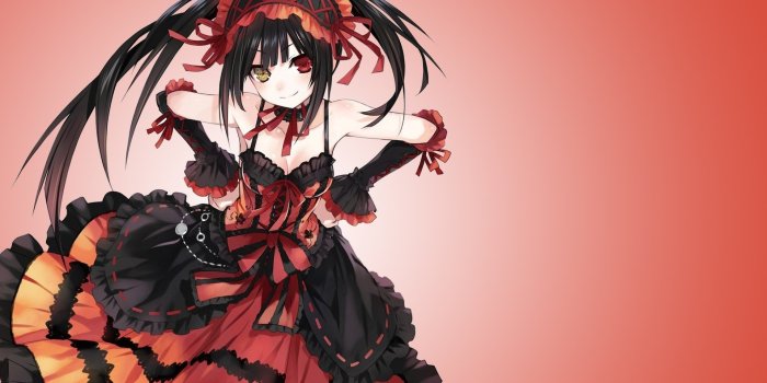 1920x1080 Date a live Kurumi Tokisaki wallpaper | 1920x1080 | 791964 | WallpaperUP