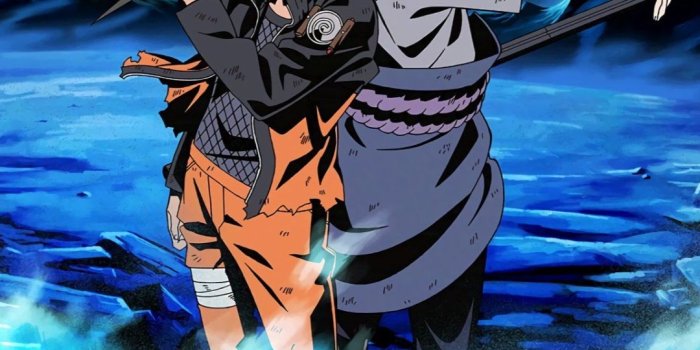 1080x1920 Top 10 Best Naruto and Sasuke iphone Wallpapers [ HQ ]