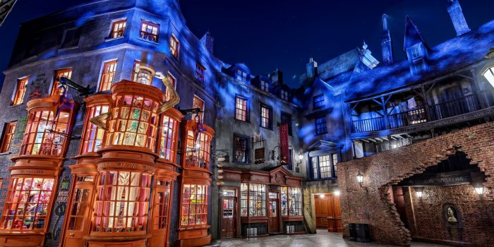 1332x850 Universal Studios Orlando Wallpapers