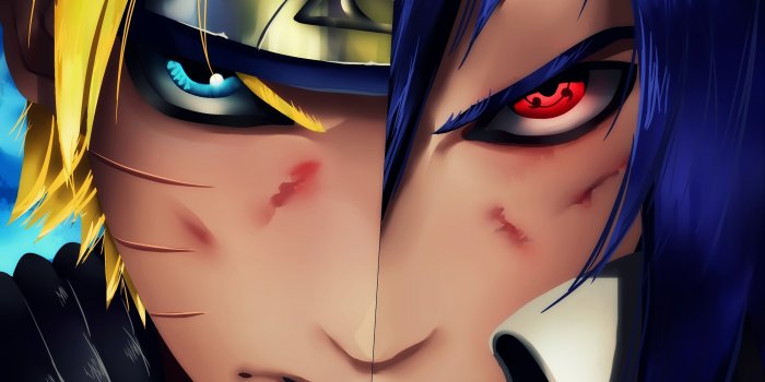 2560x1440 2560x1440 Naruto Vs Sasuke 1440P Resolution HD 4k Wallpapers, Images,  Backgrounds, Photos and Pictures
