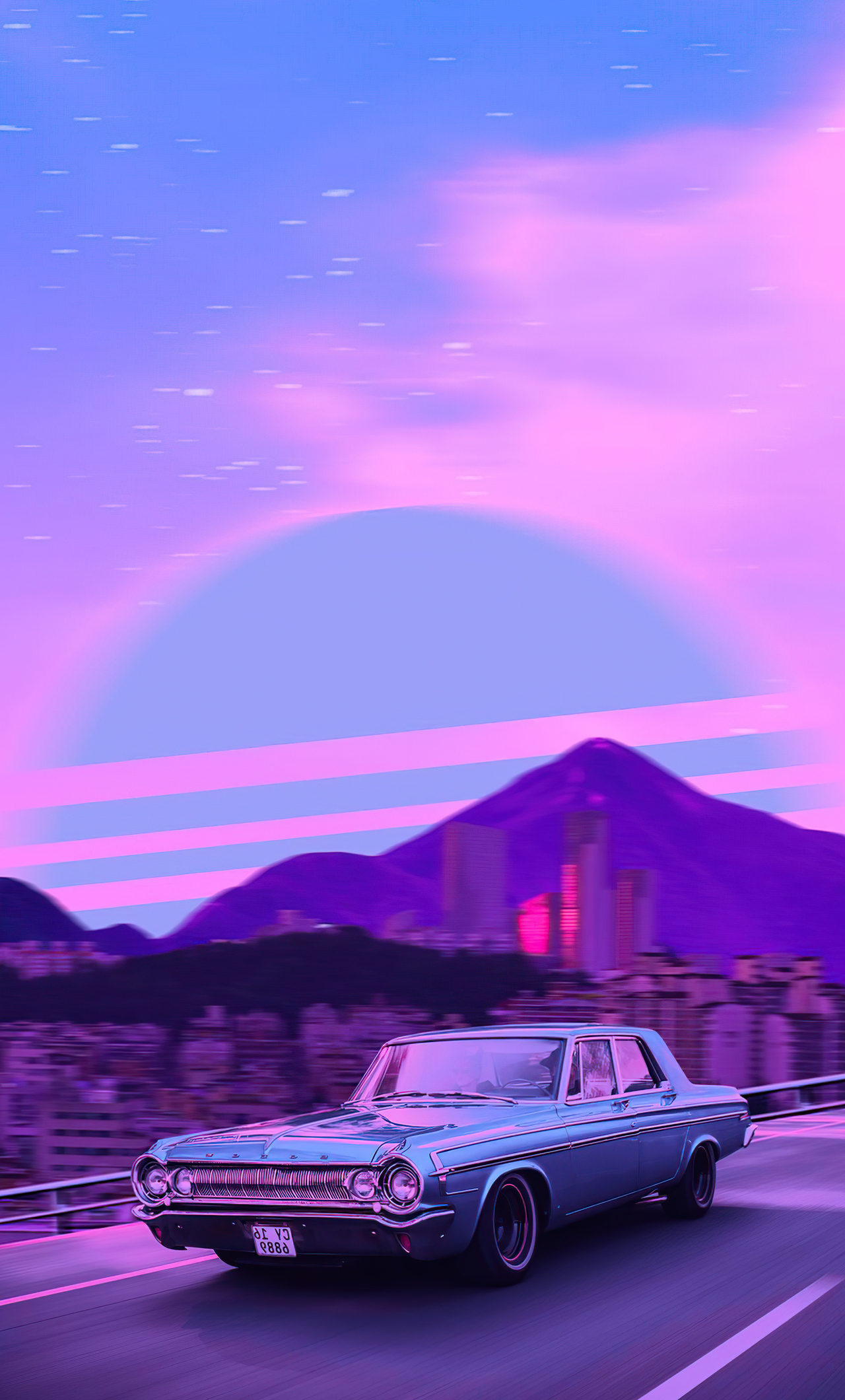 1280x2120 1280x2120 Acid Trip iPhone 6+ HD 4k Wallpapers, Images, Backgrounds, Photos  and Pictures