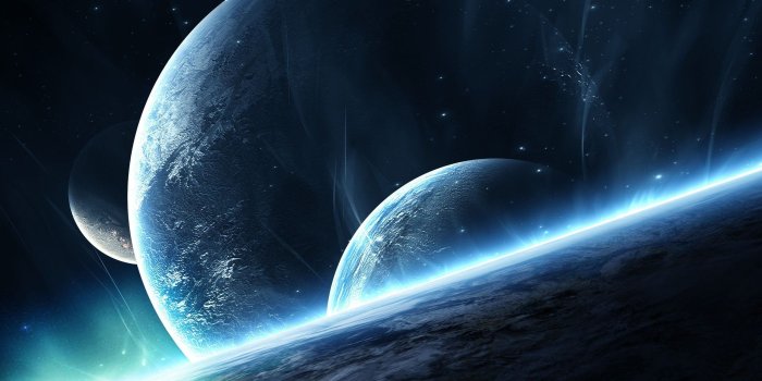 2560x1600 4k Outer Space Desktop Wallpapers