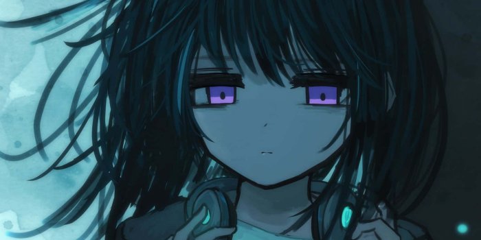 1600x1200 Download Kurumi Tokisaki Music Anime Wallpaper | Wallpapers.com