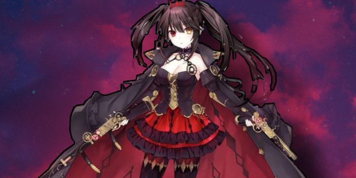 2172x2896 Wallpapers Tokisaki Kurumi : r/datealive