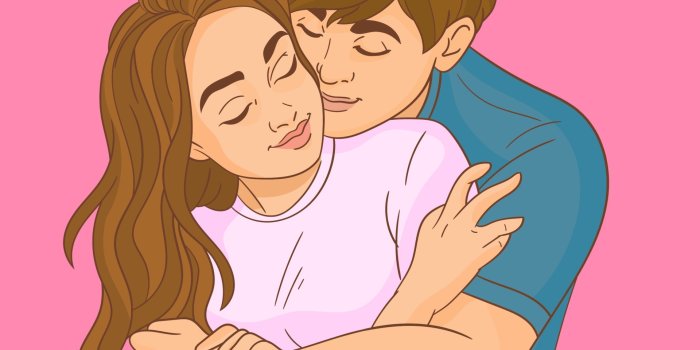 1920x1920 Hug love Wallpapers Download | MobCup