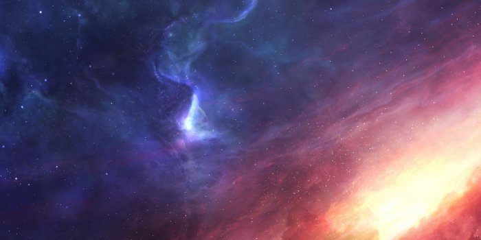 1336x601 Steam Workshop::Space Wallpapers