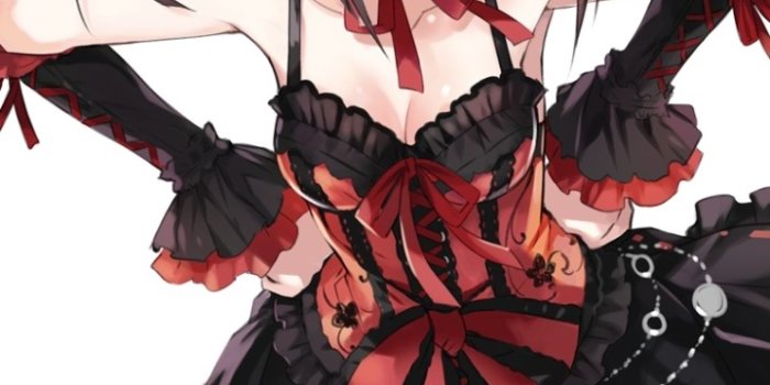 720x1280 Date A Live.Kurumi Tokisaki Samsung Galaxy Mega 6.3 wallpaper.720×1280 (1)  – Kawaii Mobile