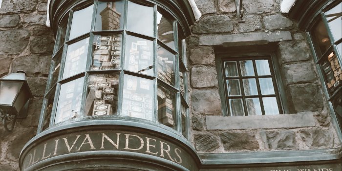 3025x4032 Wallpaper Harry Potter, Diagon Alley, Landmark, Medieval Architecture,  Faade, Background - Download Free Image