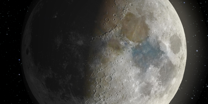 3000x6333 OLED space wallpapers optimized for iPhone