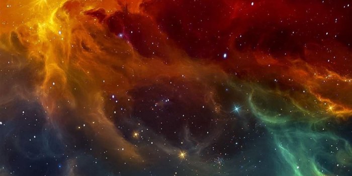 1179x2556 outer space hd iPhone Wallpapers Free Download