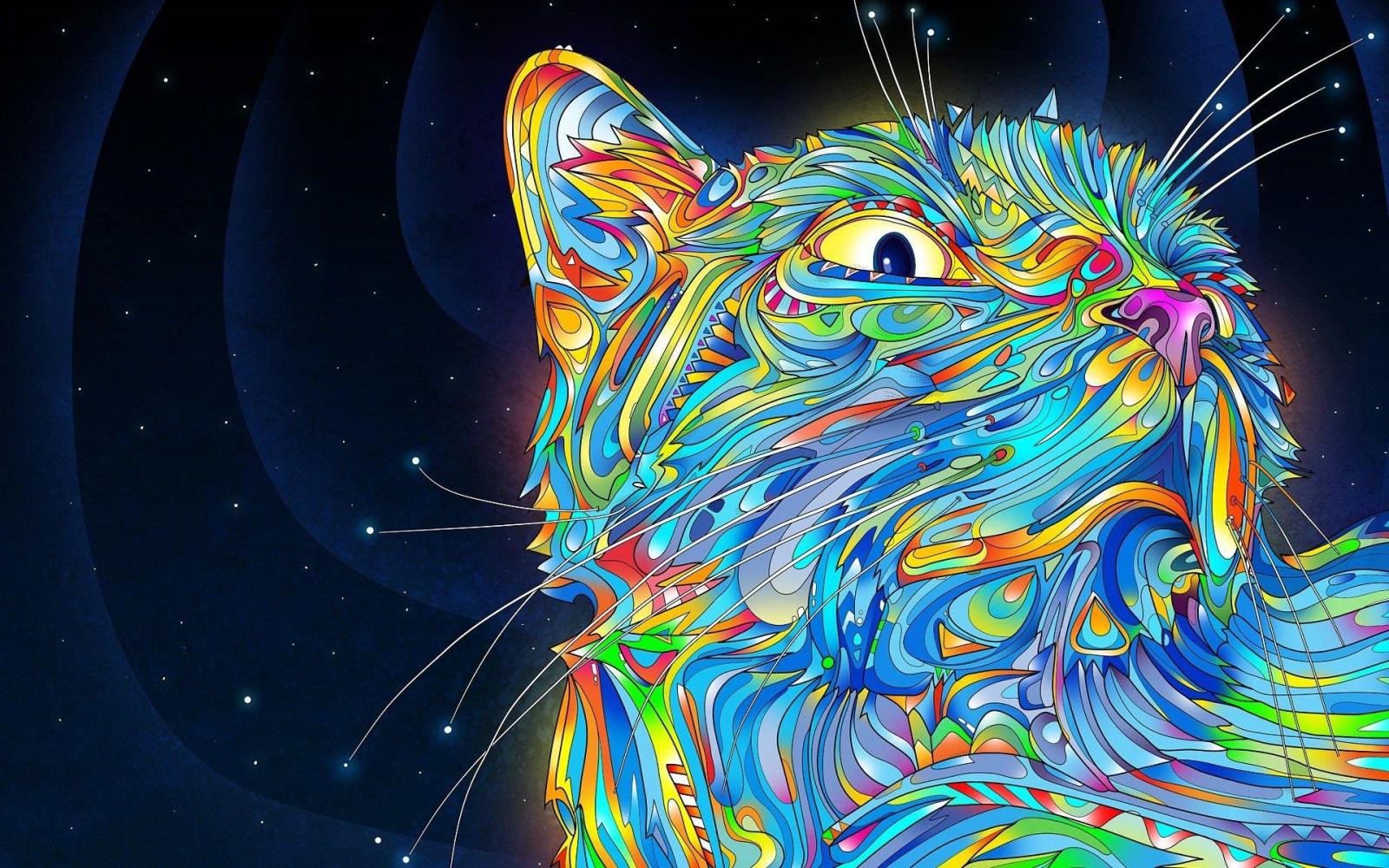 1920x1200 Wallpapers LSD