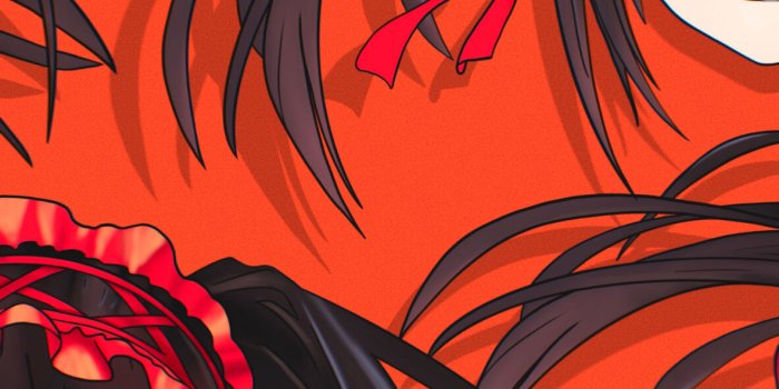 1183x2560 Date A Live Kurumi Tokisaki Wallpapers for Phone - Wallpapers Clan